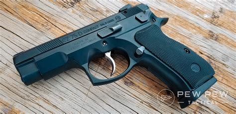 9 Best 9mm Pistols: Home Defense, CCW, Competition.